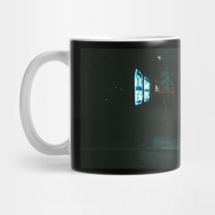 Neon Dream Mug